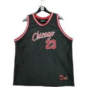 Hihattomat paidat / Hihattomat t-paidat Nba  248687  EU XXL
