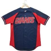 Lyhythihainen t-paita Majestic  248714  EU M