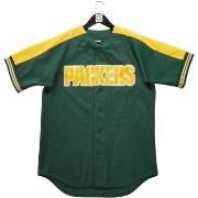 Lyhythihainen paitapusero Majestic  249742  EU M