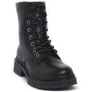 Kengät Dockers  100 NERO  38