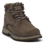 Kengät Dockers  430 TAUPE  44