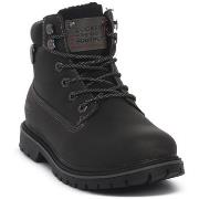 Kengät Dockers  100 NERO  43