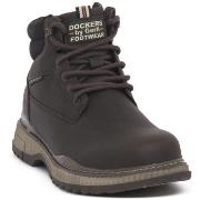 Kengät Dockers  360 TAUPE  40