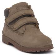 Lastenkengät Grunland  TAUPE 88POUF  23