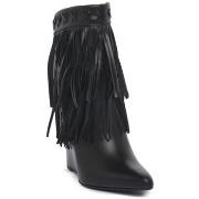 Kengät Priv Lab  OFFICINE BRONX NERO  38