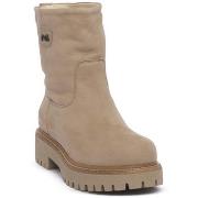 Kengät NeroGiardini  NERO GIARDINI 718 LONGHBEACH MARMO  38