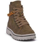 Kengät Dockers  300 BRAUN  36