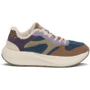 Kengät Frau  COBALT TEDDY POLAR  37