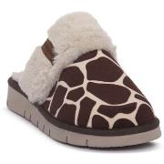 Kengät Grunland  MARRONE G7LOXI  39