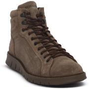 Kengät IgI&CO  NERO GIONATA  44