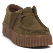 Kengät Clarks  TORHILL BEE  37