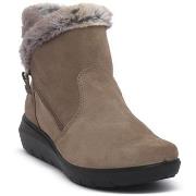 Kengät Imac  KLIZIA MUD  39