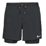 Shortsit & Bermuda-shortsit Nike  DF FLX STRD 2IN1 SHRT 5IN  EU M