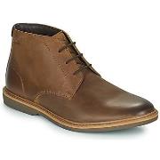 Kengät Clarks  ATTICUSLT MID  44 1/2