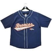 Lyhythihainen paitapusero Nfl  237618  EU L