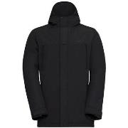 Parkatakki Jack Wolfskin  Glacer Shield  EU XXL