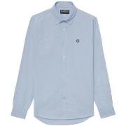 Pitkähihainen paitapusero Altonadock  C275020311  EU XXL