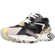 Tennarit Exé Shoes  0129 10E  40