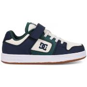 Lastenkengät DC Shoes  Manteca 4 v  36