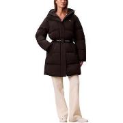 Toppatakki Calvin Klein Jeans  BELTED MIDWEIGHT LON LV047D508G  EU S