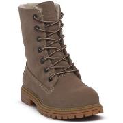 Kengät Lumberjack  061 TAUPE  37