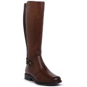 Saappaat Valleverde  MARRONE  38