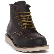 Kengät Priv Lab  RED MORO VASSA  42