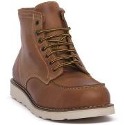 Saappaat Priv Lab  RED MARRONE VASSA  42