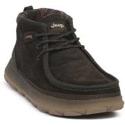 Kengät Jeep  020 KAUAI WEALLABEE  40