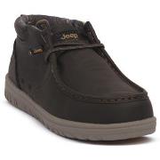 Kengät Jeep  030 SAMOA WALLABEE MID  40