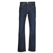 Bootcut-farkut Levis  527 SLIM BOOT CUT  US 32 / 32