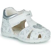 Tyttöjen sandaalit Geox  B ELTHAN GIRL C  25