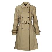 Trenssitakki Lauren Ralph Lauren  LNG DB TNCH LINED COAT  EU XL