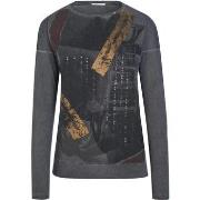 T-paidat pitkillä hihoilla Gas  305259182037  EU XXS