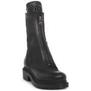 Kengät Priv Lab  METISSE NERO VITELLO  38