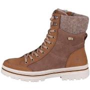 Kengät Remonte  D2U7020  38