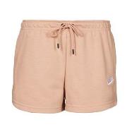 Shortsit & Bermuda-shortsit Nike  French Terry Shorts  EU S