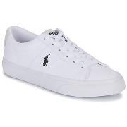 Kengät Polo Ralph Lauren  SAYER-SNEAKERS-LOW TOP LACE  41