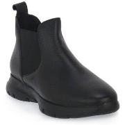 Kengät Frau  Surf Nero  37