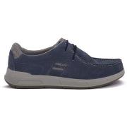 Kengät Grisport  44605M16T  41