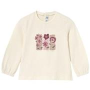 T-paidat pitkillä hihoilla Mayoral  2739 Gris  12 kuukautta