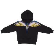 Ulkoilutakki Marcelo Burlon County Of Milan  F5CMJBHS061  8 vuotta