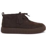 Kävelykengät Clarks  Torhill Hi Lace  40