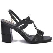 Sandaalit Laura Biagiotti  9056BLK  38