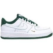Kengät Nike  Air Force 1'07 Mini Jewel  36