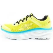Kengät Skechers  Max Cushioning  40