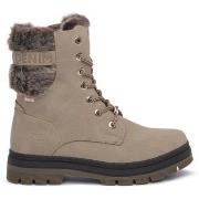 Kengät Tom Tailor  4290560021  38