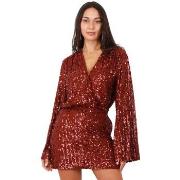 Lyhyt mekko La Modeuse  76637_P181511  EU M