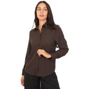 Paitapusero / Kauluspaita La Modeuse  76602_P181466  EU S