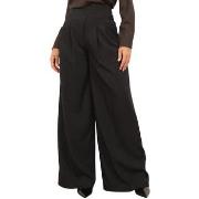 Väljät housut La Modeuse  76594_P181448  EU S